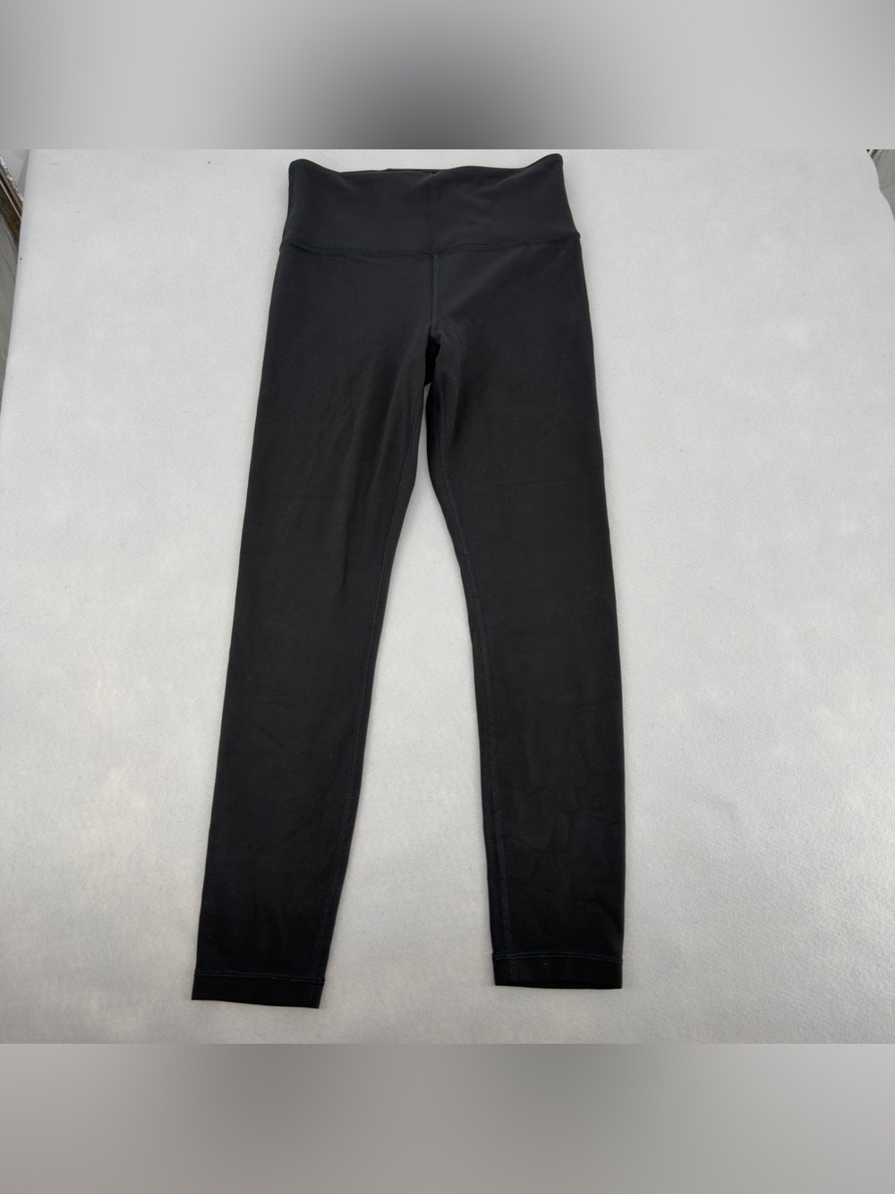 Athleta Black Elation Ultra High Rise 7/8 Leggings XS